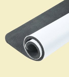 Can I Come Inside: Best Designer Mouse Pad by Perfect Gift For Kids Boys Girls