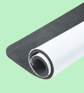 Santa Didn't Got You Gift: Best Designer Mouse Pad For Christmas by Most Liked Gift For Office Colleague