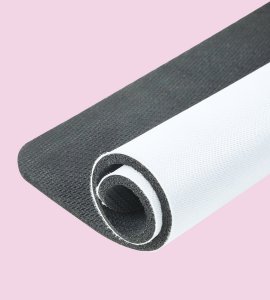 Santa's Party Time: Cute And Beautiful Designed Mouse Pad by Best Gift For Secret Santa