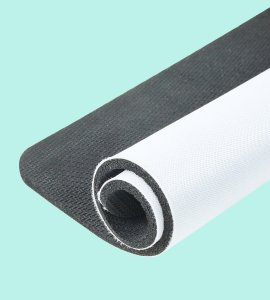 Deer Or Beer : Best Designed Mouse Pad by : Great Gift For Secret Santa