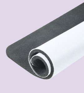 Sigma Santa : Best Designer Mouse Pad by Christmas's Best Gift For Secret Santa