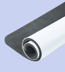 Don't You Run : Beautiful Designer Mouse Pad by Amazing Gift For Office Secret Santa