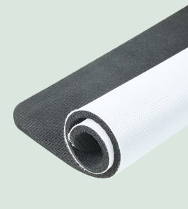 Positive Vibes : Amazingly Designed Mouse Pad By Best Gift For Christmas Celebration