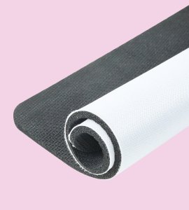 Where Did The Santa Go Mouse Pad : Best Gift For Secret Santa, Perfect Gift For Boys Girls