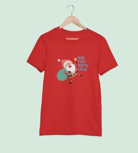 Everyone Take Gifts : Best Printed T-shirt (Red) Most Liked Gift For Boys Girls