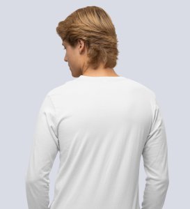 How Was Your Christmas: Best DesignedFull Sleeve T-shirt White Amazing Gift For Secret Santa