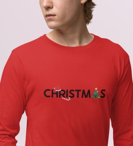 Elderly Elf: RetiRed Santa's Elf Made Full Sleeve Tshirt by  Best Gift For Secret Santa