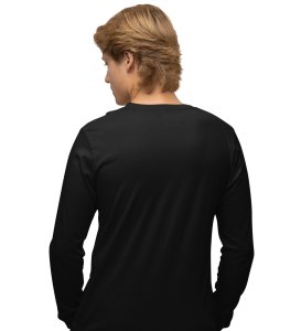 Funny Snowman: Best Comic DesignedFull Sleeve T-shirt by (brands) Perfect Gift For Kids