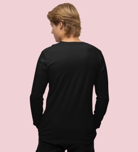 No Money: Cute Santa No Money ChristmasFull Sleeve T-shirt Black - BPA-Free, Leak-Proof Design - Ideal for Festive Outdoor Adventures Gift