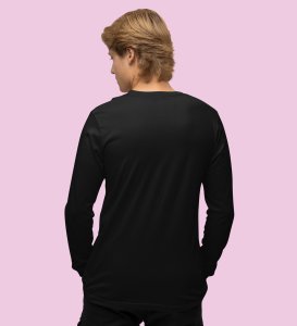 Waiting For Santa| Christmas ThemedFull Sleeve T-shirt | BestFull Sleeve T-shirts for Boys Girls