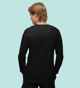 Christmas Bells, Santa's Arrival: BestFull Sleeve T-shirt For Boys Girls,Black Best Gift for Secret Santa