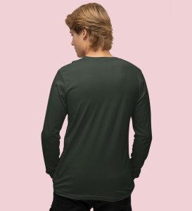 No Money: Cute Santa No Money ChristmasFull Sleeve T-shirt Green - BPA-Free, Leak-Proof Design - Ideal for Festive Outdoor Adventures Gift