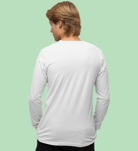 When Will The Santa Come: Christmas WhiteFull Sleeve T-shirt BestFull Sleeve T-shirt Gifting Kids Friends