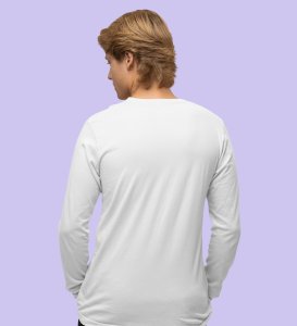 Funny Snowman: Best Comic DesignedFull Sleeve T-shirt by (brands) Perfect Gift For Kids