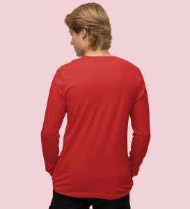 No Money: Cute Santa No Money ChristmasFull Sleeve T-shirt Red - BPA-Free, Leak-Proof Design - Ideal for Festive Outdoor Adventures Gift