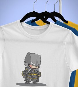 New Year New Duty White Printed T-shirt For Mens On New Year Theme Best Gift For New Year