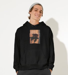 Unresolved byBlack Street Smart Collection: Men's Hoodies with Front Graphic