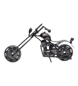 Best Stainless Steel Sports Bike Showpeice, Best For Gifting And Unique Showpiece