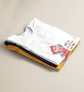 What Is Valentines: (white) T-Shirt For Singles