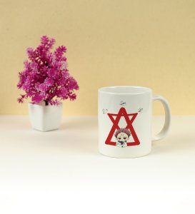 Spiritual Itadori 350ml  Printed Coffee Mug