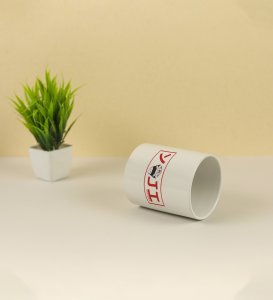 Evil Eye Itadori  Printed Coffee Mug 350ml