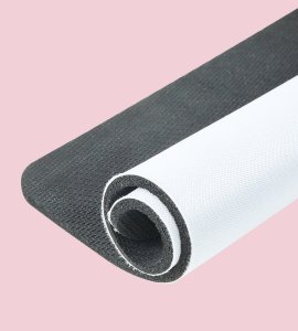 Yuji Itadori Printed Printed Mousepad 