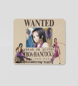 Queen of the Kuja: Poster Printed Mousepad