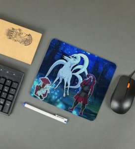 Unstoppable Force: Kokuo and Han