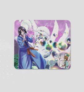 Fury of the Six-Tails: Saiken and Utakata