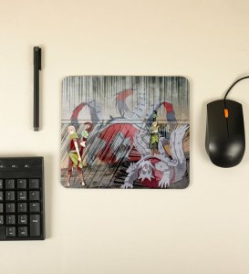 Depths of Destiny: Isobu and Yagura