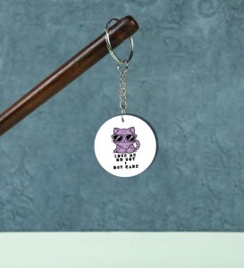 Stylish Kitty With Don