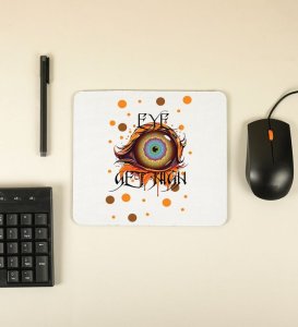 Colorful Consciousness Printed Mousepad