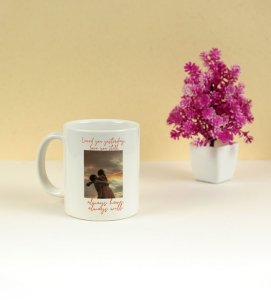 Forever My Always Printed Coffee Mug 250ml