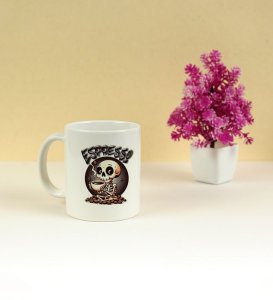 Espresso Wali Life Printed CoffeeMugs