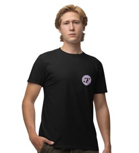 Boxed Perfection: Japanese Bento Life : Graphic Printed Black T-shirt