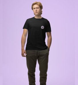 Boxed Perfection: Japanese Bento Life : Graphic Printed Black T-shirt