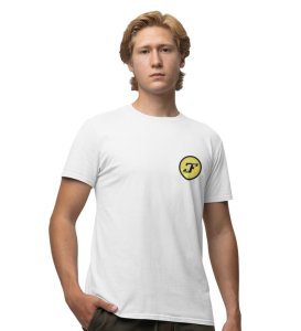 Sweet Mochi Snake: Monster Challenge Mode Graphic Printed White T-shirt