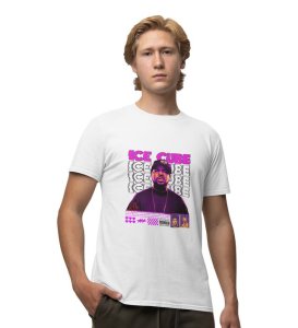 Game Changer : Revolutionizing Hip-Hop with Every Word Graphic Printed White T-Shirt