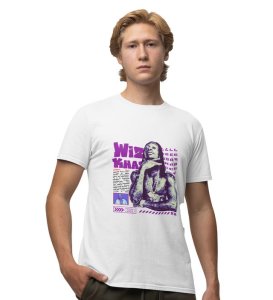 Rolling Loud : Rhythms That Set the Tone Graphic Printed White T-Shirt