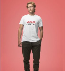 BEST Bus Stories: from the Streets Graphic Printed White T-Shirt