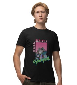 Cyber Angel : Rebecca