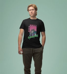 Cyber Angel : Rebecca