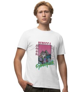 Cyber Angel : Rebecca