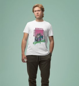 Cyber Angel : Rebecca