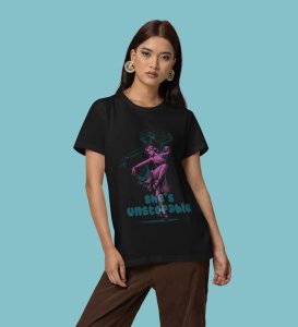 Fierce Moves: She